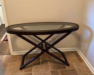 Hall Table