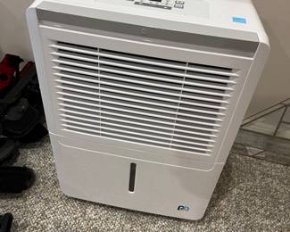 Humidifier 