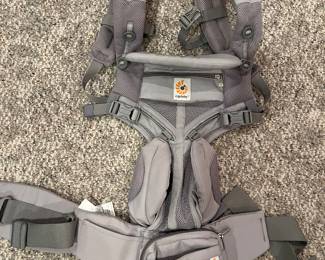 Ergobaby baby carrier