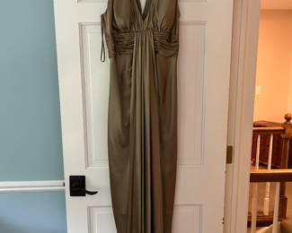 Evening gown
