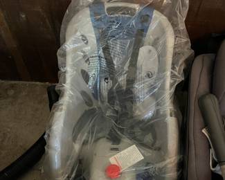 Child Bike seat - BRAND NEW!