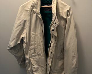Nautica Coat