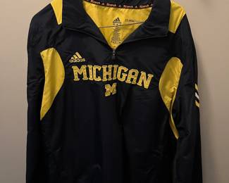 Michigan Pullover