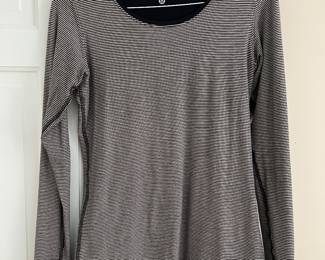 Lululemon Shirt