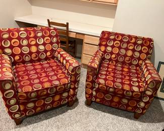 Chairs
