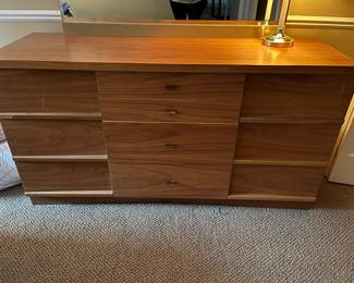 Albert MCM Dresser 