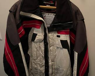Obermeyer coat