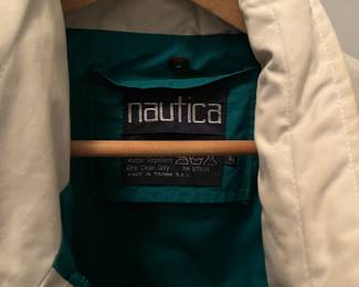 Nautica Coat