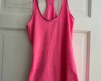 Lululemon Tank
