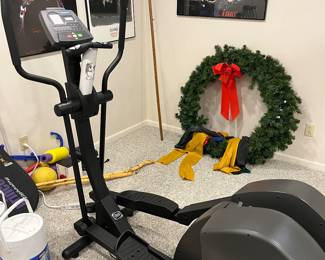 Diamondback elliptical 