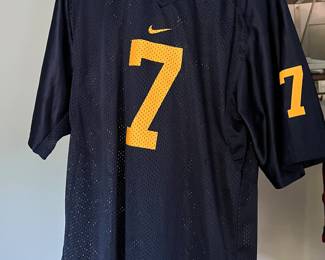 Michigan Jersey