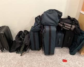 Luggage
