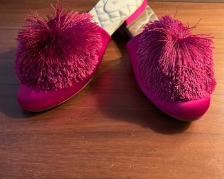 Birdies shoes