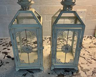 lanterns 