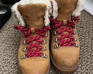 Sorel boots