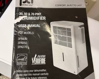 Humidifier 
