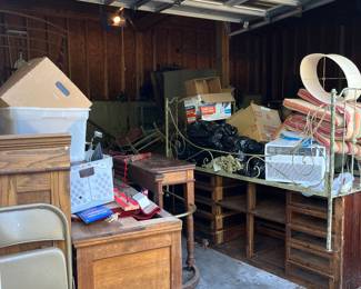 Miscellaneous.