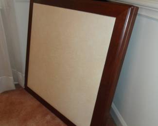 Vintage Poker/Bridge/Card Table