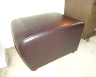 Foot Stool