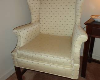 Pair of these chairs