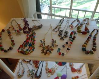 Costume Jewelry