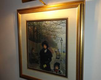 Sale Picture