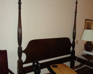 Queen Size Bed frame