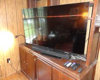 TCL Model 55S41 (55" TV)