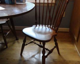 Kitchen Table w/ 4 Chairs like this one