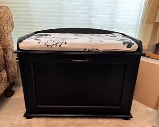 shoe cabinet
