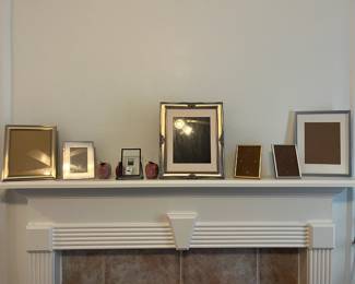 decorative frames