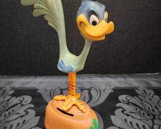 Road Runner bank