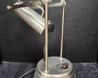 Sun Kraft Cold Quartz Ultraviolet Lamp