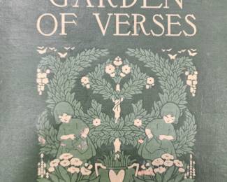A Child's Garden of Verse