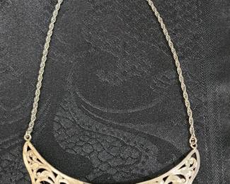 Montana Silversmiths necklace