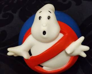 Ghost Busters Vintage