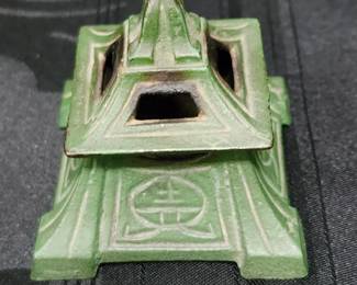 Vantines Incense Burner