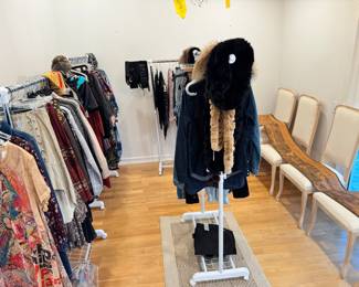 Womenβs Clothing