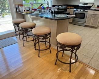 Barstools