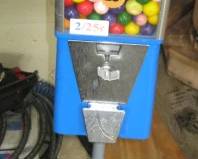 GUMBALL MACHINE