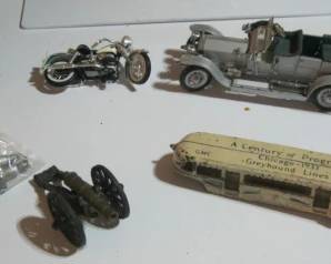 TOYS