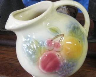 PITCHER
