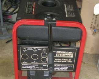 GENERAC GENERATOR