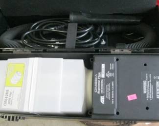 FURNANCE CLEANER