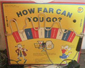 ELEC GAME