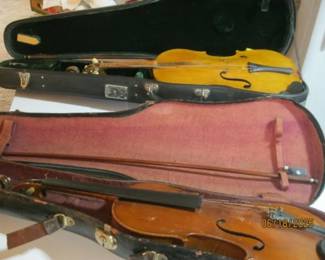 CHEAP VIOLINS
