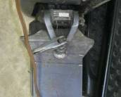 EVINRUDE OB MOTOR