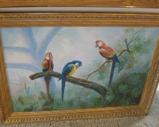 PAINTING