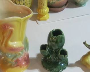 POTTERY