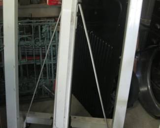 ENGINE LIFT